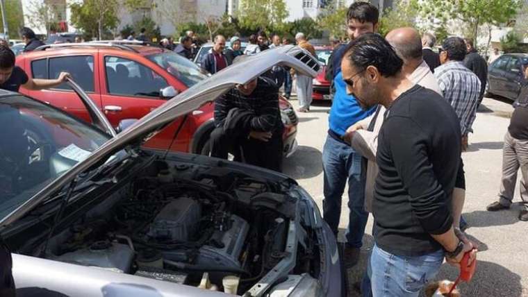 Sıfır araba almak isteyenleri üzecek haber: '300 bin lira daha artabilir' 6