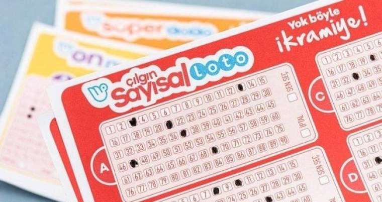 Sayısal Loto çekiliş sonuçları! 21 Eylül 2022 Çılgın Sayısal Loto bilet sorgulama ekranı 1