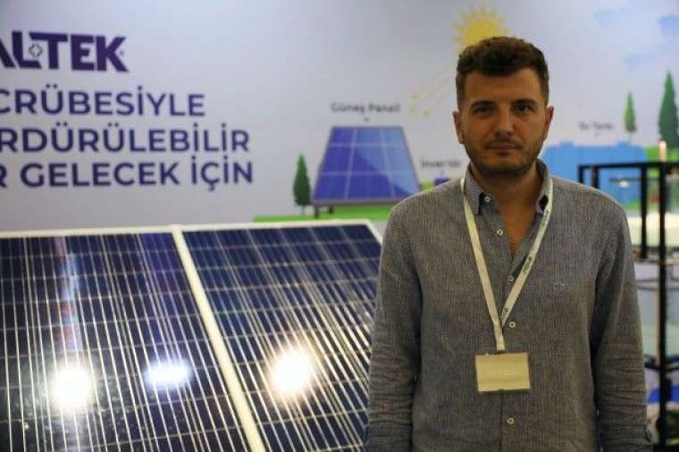 Elektriğin olmadığı araziler için müthiş çözüm! Kendini çabuk amorti ediyor 1