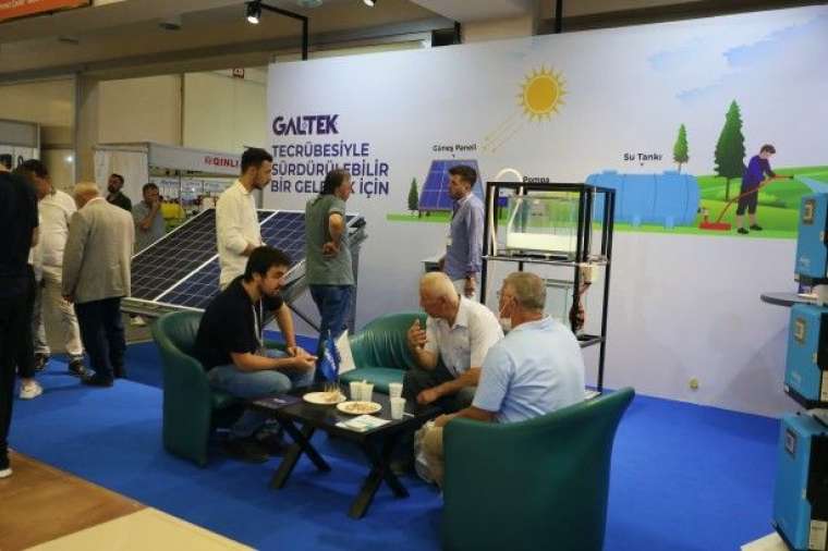 Elektriğin olmadığı araziler için müthiş çözüm! Kendini çabuk amorti ediyor 2