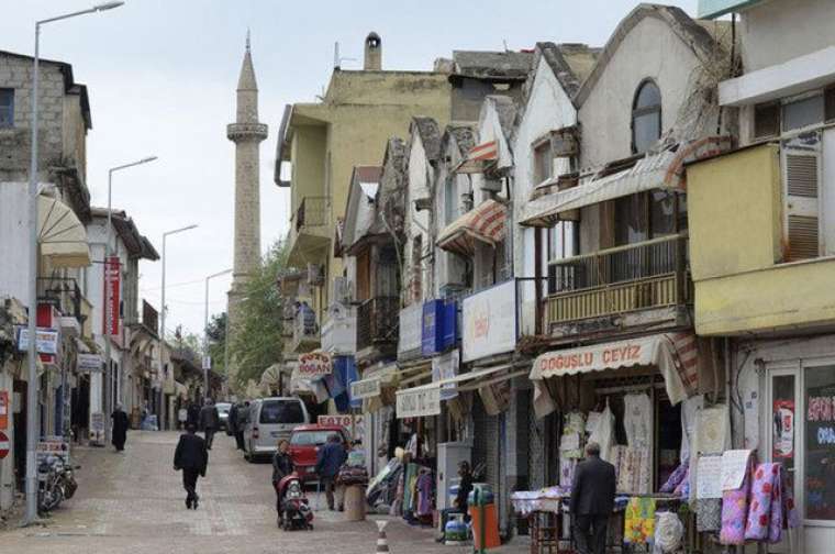 Türkiye'de en çok nereli var? Herkes kendi memleketinde yaşasa en büyük il... 36