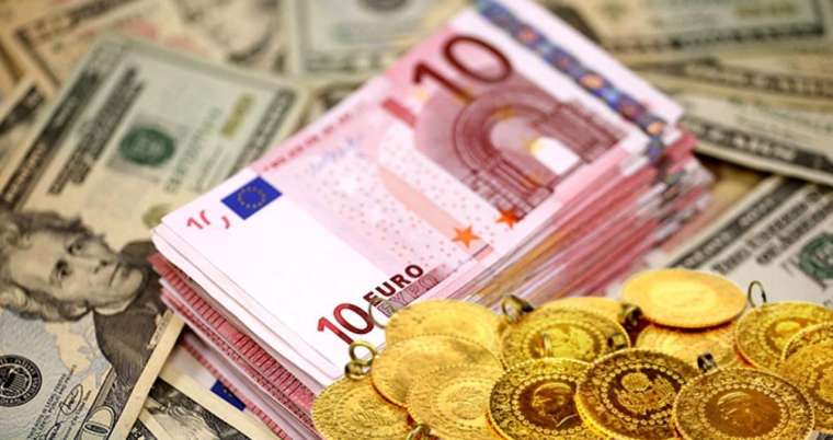 İslam Memiş 'Ekim' ayı uyarısı yaptı: Altın ve euro alınır mı? 8