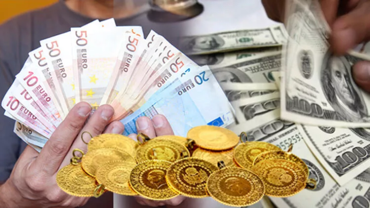 İslam Memiş 'Ekim' ayı uyarısı yaptı: Altın ve euro alınır mı? 9