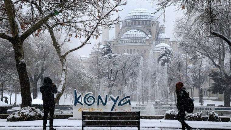 Türkiye'de en çok nereli var? Herkes kendi memleketinde yaşasa en büyük il... 9