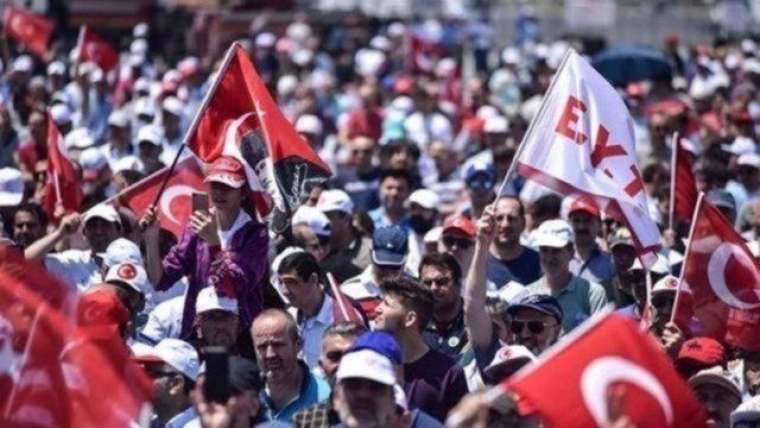 Bakan açıkladı: EYT için tek formül | EYT şartları nelerdir, kimleri kapsayacak? İşte son dakika EYT 4