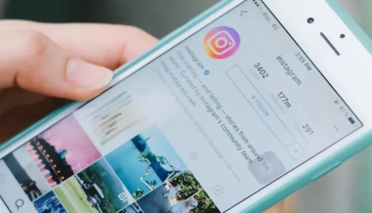 Instagram üzerinden en çok para kazanan ünlüler belli oldu: Bir paylaşımları servet değerinde! 2