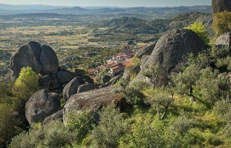 Avrupa'nın en güzel 30 kasabası açıklandı: Bilin bakalım Türkiye'den neresi var? 4