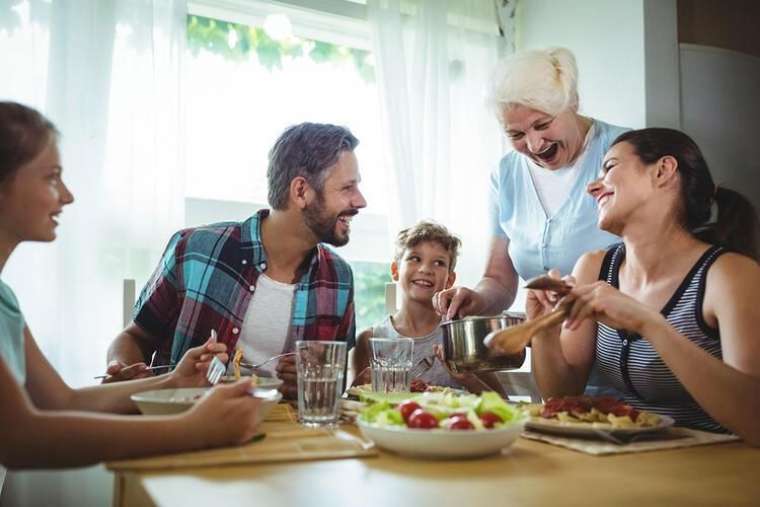 Dünyanın en kötü beslenen ülkeleri açıklandı! Bakın Türkiye kaçıncı sırada? 4