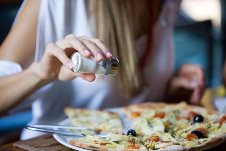 Dünyanın en kötü beslenen ülkeleri açıklandı! Bakın Türkiye kaçıncı sırada? 7