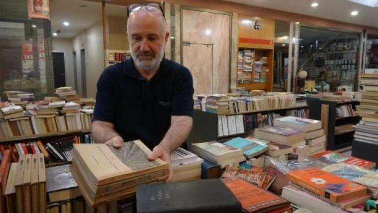 Bakın hangi ülkeden gönderilmiş! Turgut Özal’a yazılan sır mektup ortaya çıktı 2