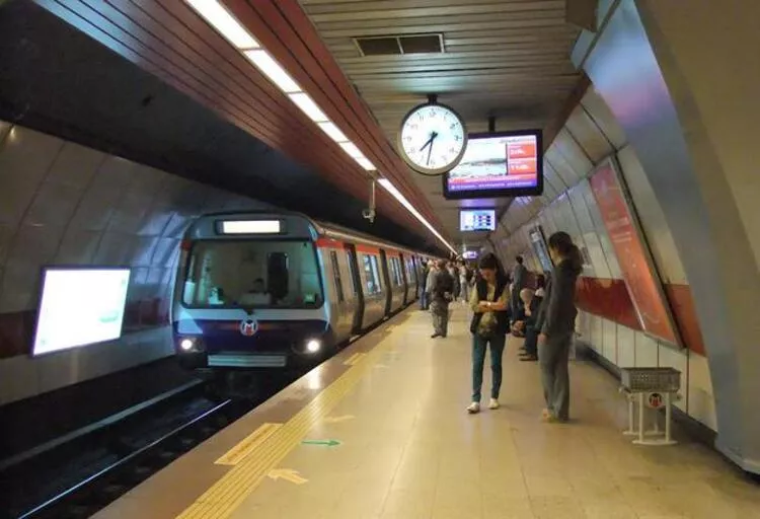 6 Ekim toplu taşıma bedava mı? Bugün otobüs-vapur-marmaray-metro ücretsiz mi? Ulaşım parasız mı? 2