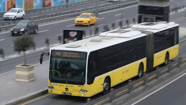 6 Ekim toplu taşıma bedava mı? Bugün otobüs-vapur-marmaray-metro ücretsiz mi? Ulaşım parasız mı? 3