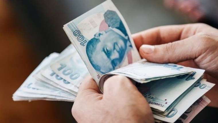 Emeklilere kamu bankası promosyonları ne kadar olacak? İşte rakamlar... 22