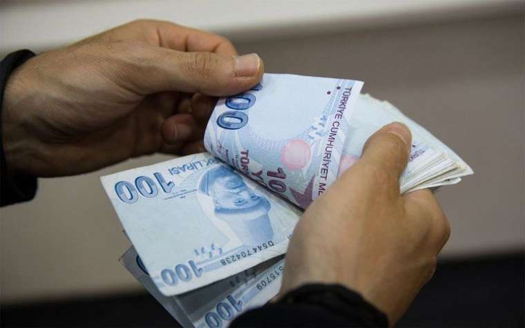 Emeklilere kamu bankası promosyonları ne kadar olacak? İşte rakamlar... 24