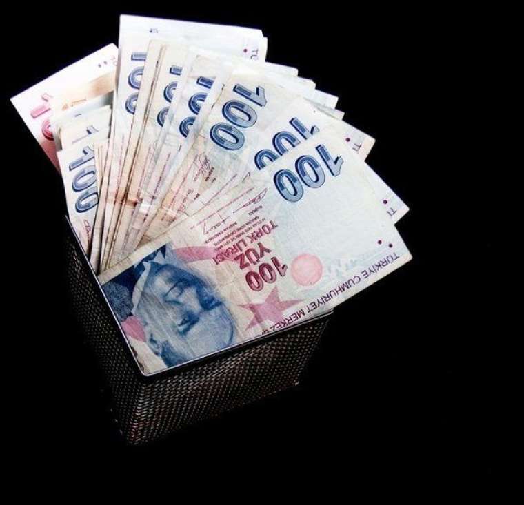 Emeklilere kamu bankası promosyonları ne kadar olacak? İşte rakamlar... 5