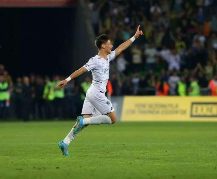 Jorge Jesus, Arda Güler konusunda ısrarcı! Her an elden gidebilir... 10