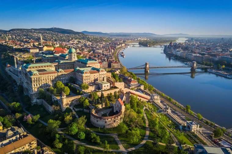 Dünyanın en iyi şehirleri belli oldu: Türkiye'den o şehir de var! 12