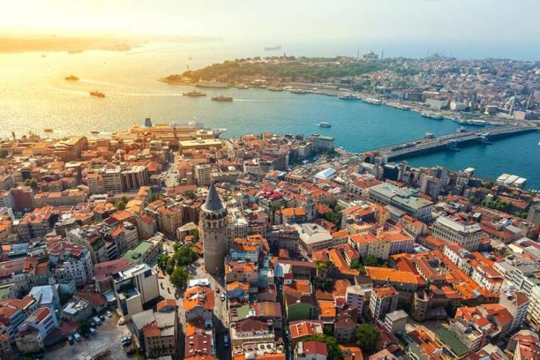 Dünyanın en iyi şehirleri belli oldu: Türkiye'den o şehir de var! 5