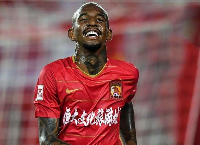 Talisca Türkiye'ye dönüyor! Fakat bu sefer... 7