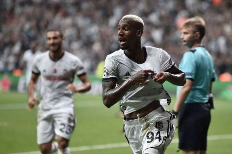 Talisca Türkiye'ye dönüyor! Fakat bu sefer... 9