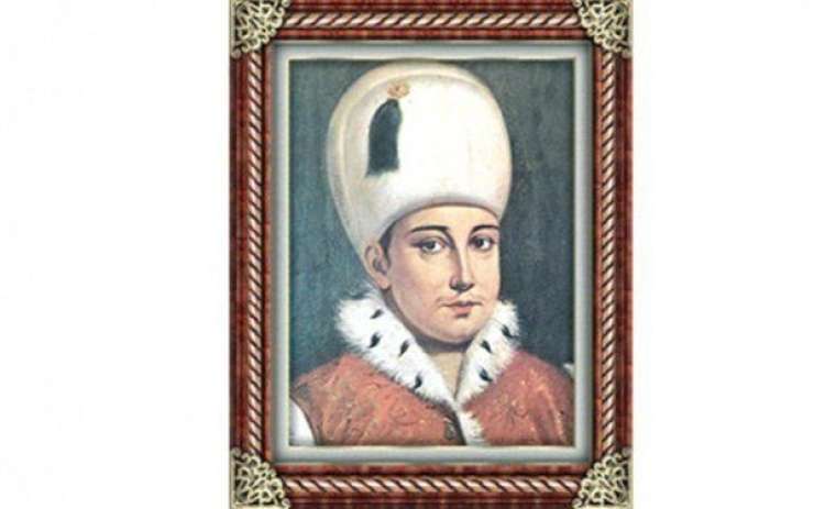 Fatih Sultan Mehmet'in gerçek resmini görenler şaştı kaldı! 11