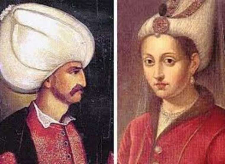 Fatih Sultan Mehmet'in gerçek resmini görenler şaştı kaldı! 39