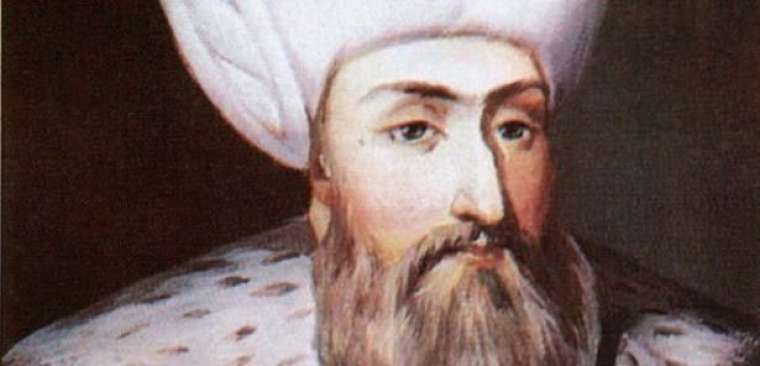 Fatih Sultan Mehmet'in gerçek resmini görenler şaştı kaldı! 40