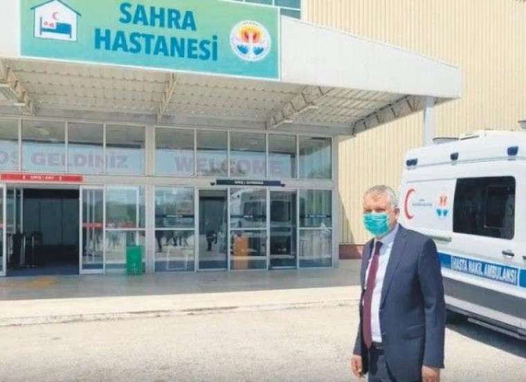 CHP fiyaskosu! Tamamlanamayan yurdu açtılar 2