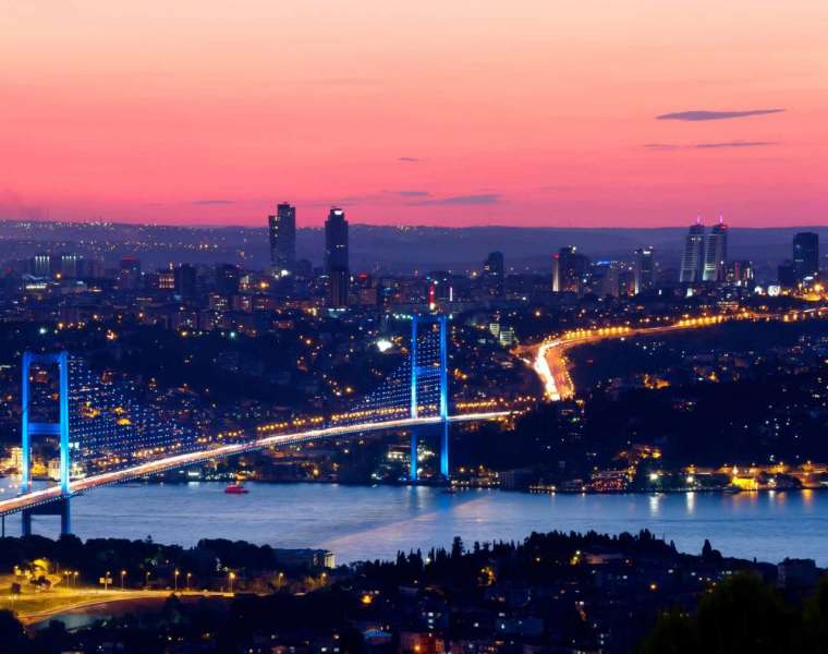 İstanbul'da en çok aslen nereli var? Şaşırtan 2022 verileri açıklandı! 10