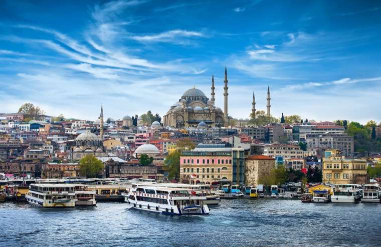 İstanbul'da en çok aslen nereli var? Şaşırtan 2022 verileri açıklandı! 66