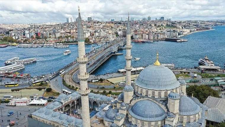 İstanbul'da en çok aslen nereli var? Şaşırtan 2022 verileri açıklandı! 82