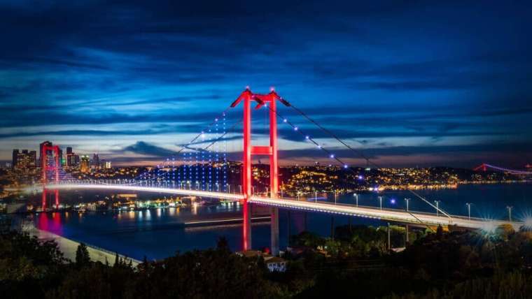 İstanbul'da en çok aslen nereli var? Şaşırtan 2022 verileri açıklandı! 70