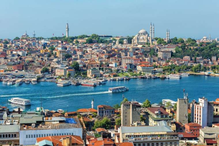 İstanbul'da en çok aslen nereli var? Şaşırtan 2022 verileri açıklandı! 38