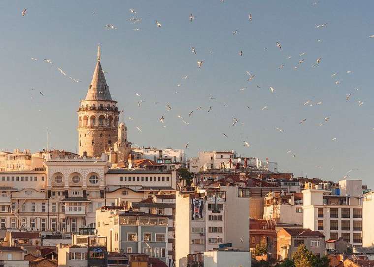 İstanbul'da en çok aslen nereli var? Şaşırtan 2022 verileri açıklandı! 72