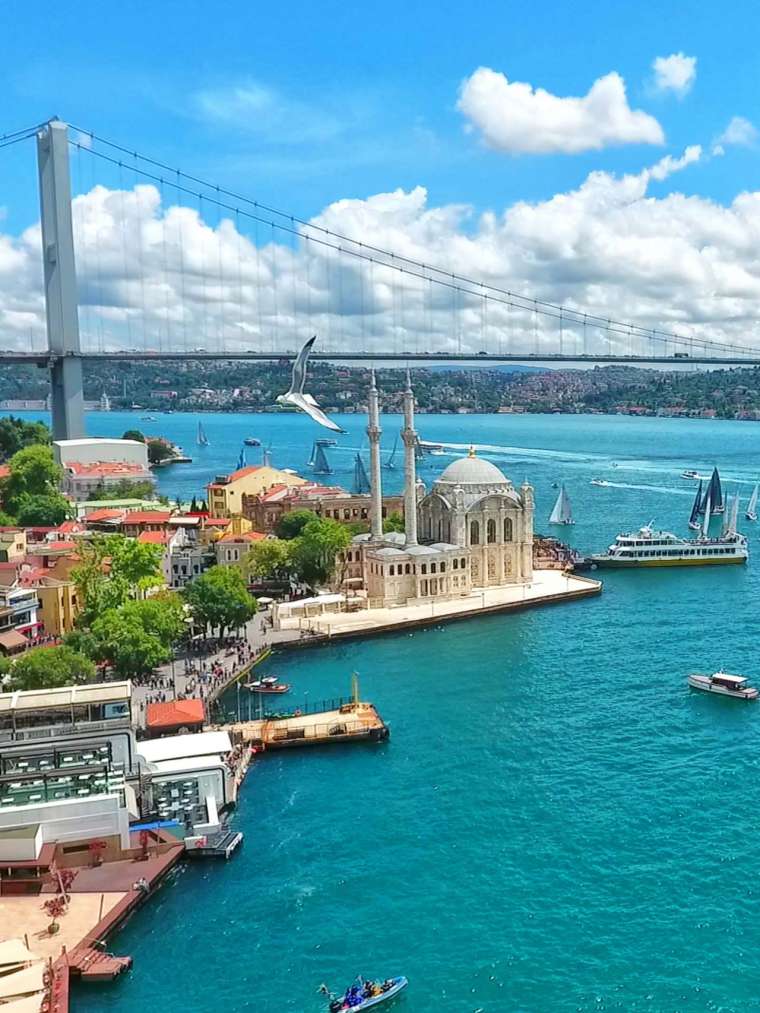 İstanbul'da en çok aslen nereli var? Şaşırtan 2022 verileri açıklandı! 73