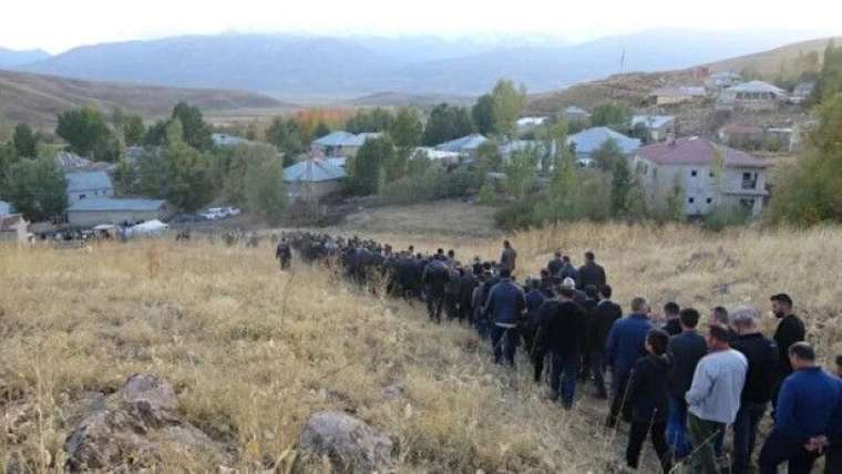 37 yıllık nöbet sona erdi: Türkiye'nin ilk kadın güvenlik korucusu hayatını kaybetti 8