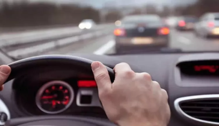 Sürücüler buna mutlaka dikkat etmeli... Bakanlık duyurdu: Trafikte yeni dönem başlıyor! 6