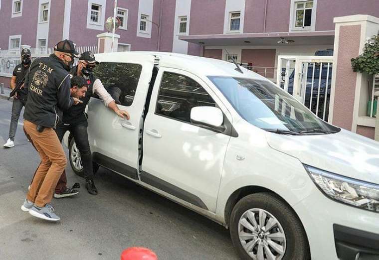 Bursa’daki bombalı eylemin failini CHP'liler saklamış! Detaylar ortaya çıkıyor... 7