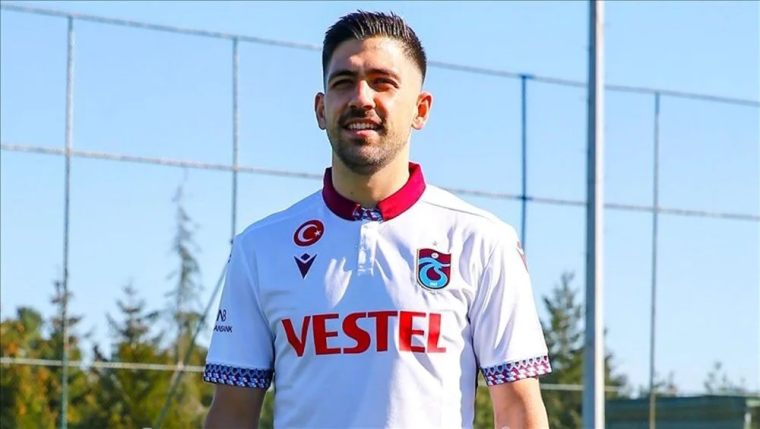 Süper Lig'in en değerli oyuncuları: Listede öyle isimler var ki... 7