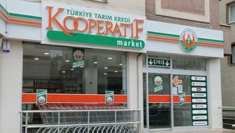 Tarım Kredi Market indirimli ürünler listesi yayında! Az süre kaldı... 1