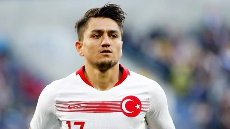 FIFA, en iyi Türk futbolcuları seçti! Listede öyle isimler var ki... 7