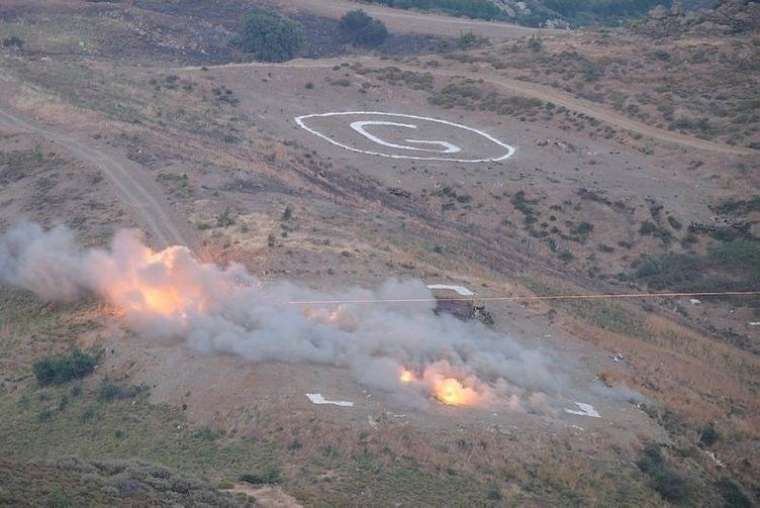 Türkiye ve Yunanistan'ın askeri gücü kıyaslandı: Yunanistan'a soğuk duş... 10