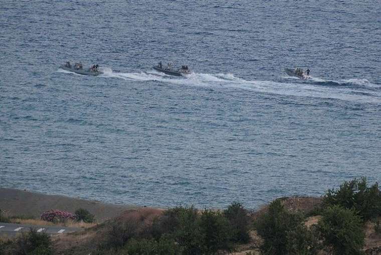 Türkiye ve Yunanistan'ın askeri gücü kıyaslandı: Yunanistan'a soğuk duş... 2