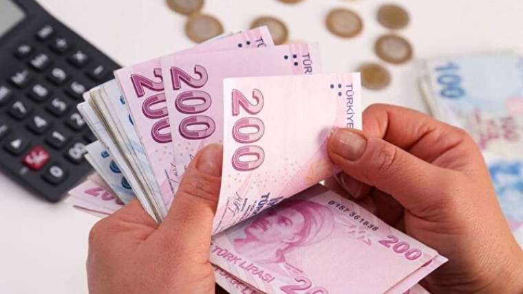 Emekli promosyonu listesi Kasım ayı için güncelleniyor! En yüksek maaş promosyonu veren bankalar 7