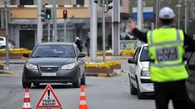 Trafik cezaları ne kadar oldu? İşte güncel miktarlar... 12