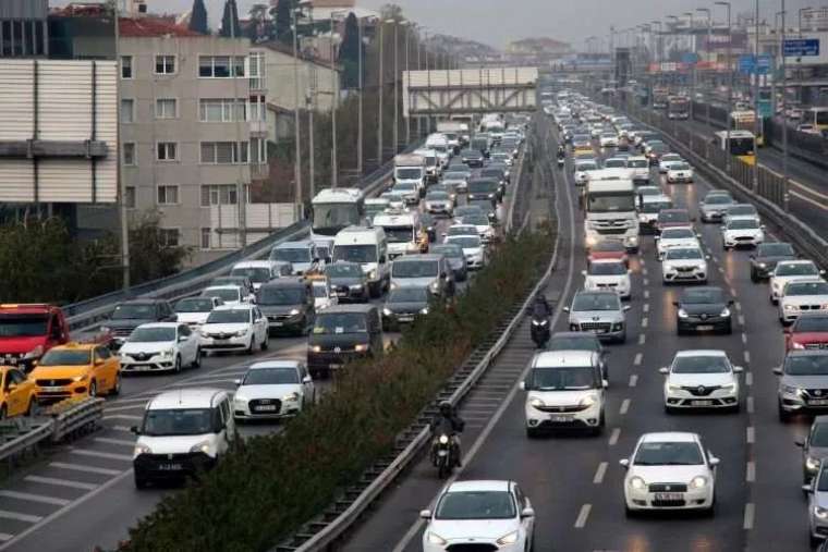 Trafik cezaları ne kadar oldu? İşte güncel miktarlar... 3