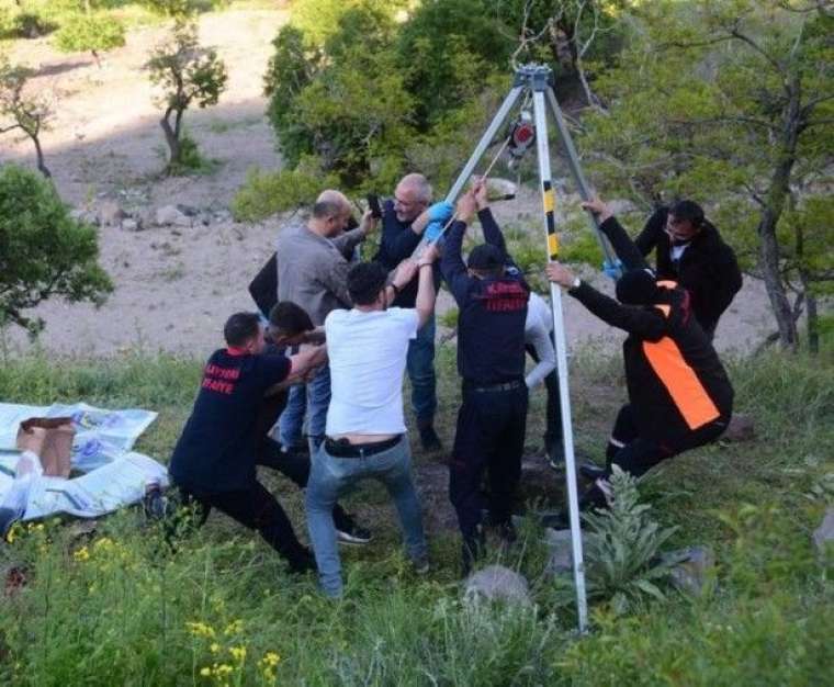 21 yıllık cinayet çözüldü! Katil bakın kim çıktı 3