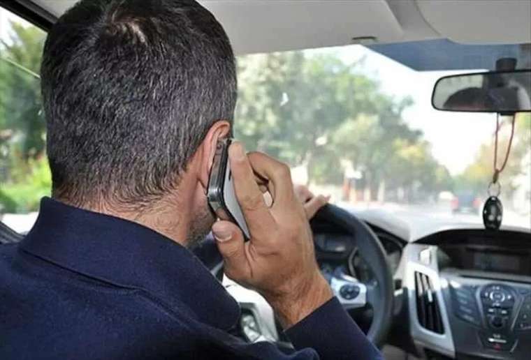 Trafik cezaları ne kadar oldu? İşte güncel miktarlar... 6