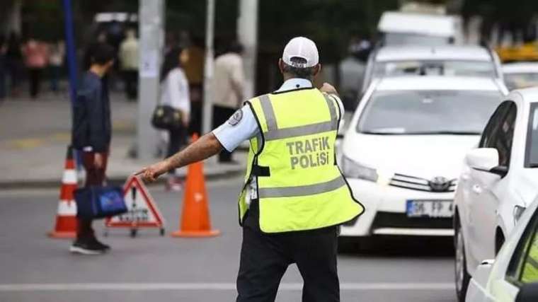 Trafik cezaları ne kadar oldu? İşte güncel miktarlar... 8