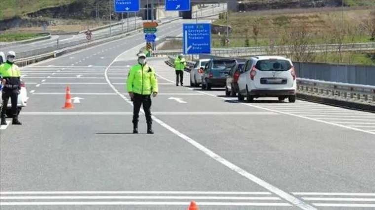 Trafik cezaları ne kadar oldu? İşte güncel miktarlar... 9